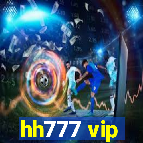 hh777 vip